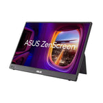 ASUS ZenScreen MB16FC 16-inch WUXGA 75Hz 5ms LED IPS Portable Monitor - Black