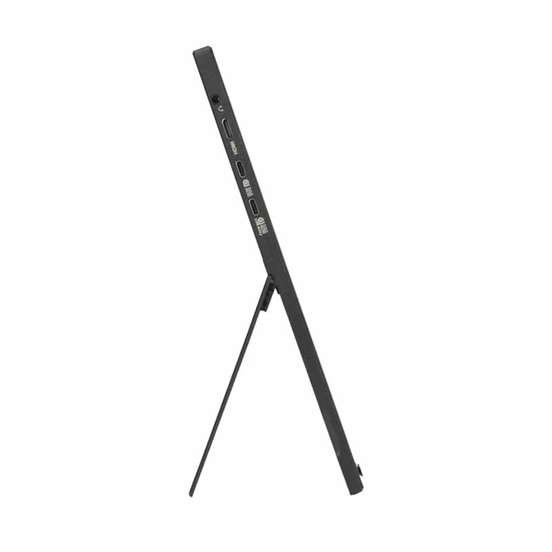 ASUS ZenScreen MB16FC 16-inch WUXGA 75Hz 5ms LED IPS Portable Monitor - Black