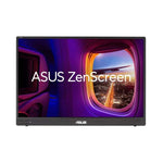 ASUS ZenScreen MB16FC 16-inch WUXGA 75Hz 5ms LED IPS Portable Monitor - Black