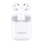 Riversong Air X5+ Lite True Wireless Earbuds - White