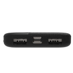 LOOPD 4LED Indicator Powerbank - 10000mAh