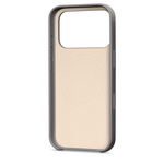 Beats iPhone 17 Pro Case With MagSafe And Camera Control - Granite Gray - Gray