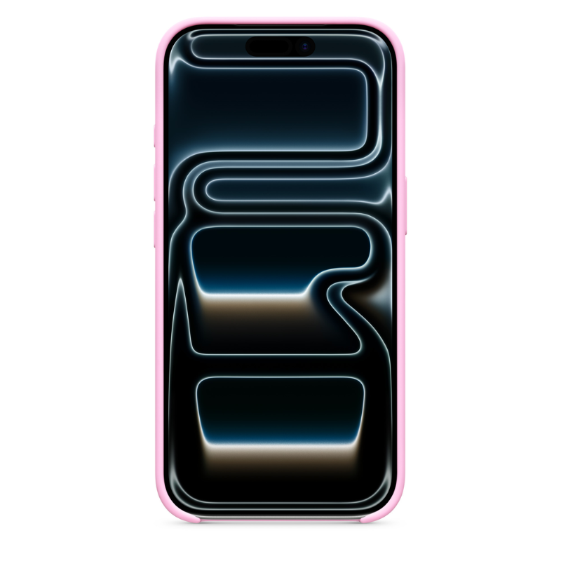 Beats iPhone 17 Pro Case With MagSafe And Camera Control - Pebble Pink - Pink
