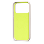 Beats iPhone 17 Pro Kickstand Case With MagSafe And Camera Control - Lime Stone - Lime