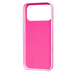 Beats iPhone 17 Pro Max Case With MagSafe And Camera Control - Pebble Pink - Pink