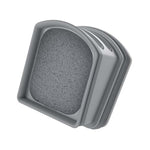 Xiaomi Truclean W10 Pro Wet / Dry Vacuum Filter 2 Pack - Grey
