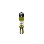 BIOND Type-C To Type-C Nylon Cable 60W 1 Metre - Black - Black
