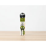 BIOND Type-C To Type-C Nylon Cable 60W 1 Metre - Black - Black