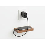 BIOND USB/Type-C PD Wall Charger 20W - Black - Black
