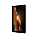 Blackview Active 7 11 inch Rugged Tablet 128GB - Black - Black