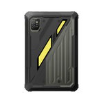Blackview Active 7 11 inch Rugged Tablet 128GB - Black - Black
