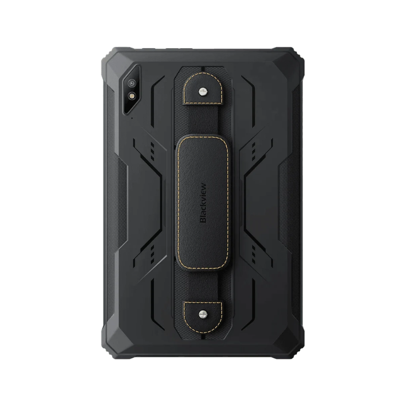Blackview Active 8 Pro 10.36 inch Rugged Tablet 256GB - Black - Black