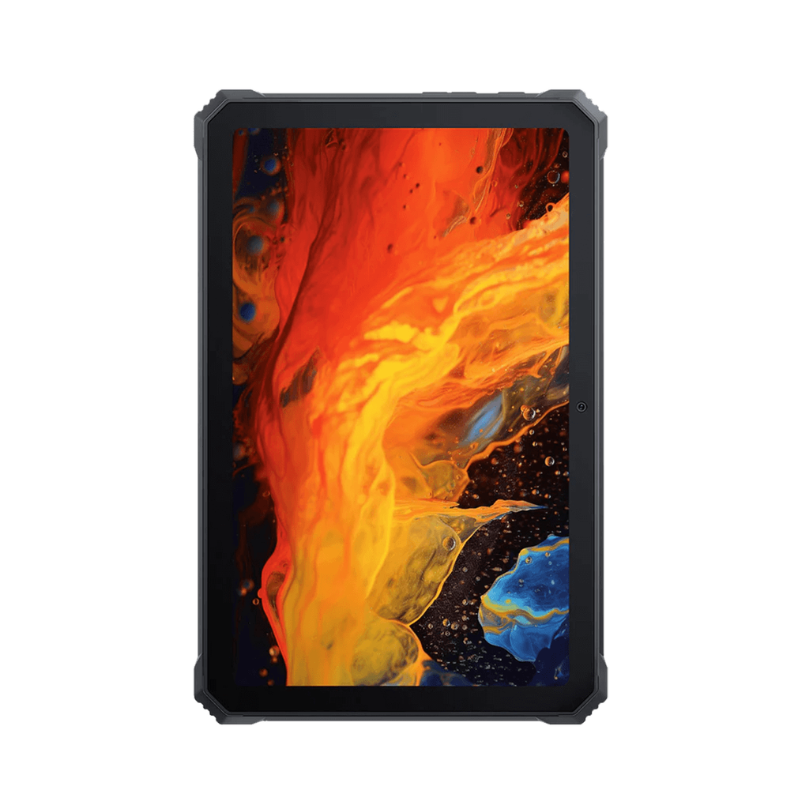 Blackview Active 8 Pro 10.36 inch Rugged Tablet 256GB - Black - Black