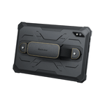 Blackview Active 8 Pro 10.36 inch Rugged Tablet 256GB - Black - Black