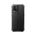 Blackview BV4800 Pro Rugged Phone 128GB - Black - Black