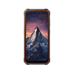 Blackview BV4800 Pro Rugged Phone 128GB - Orange - Orange