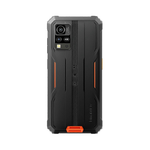 Blackview BV4800 Pro Rugged Phone 128GB - Orange - Orange