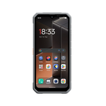 Blackview Fort 100 Rugged Phone 128GB - Black - Black