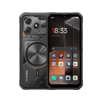Blackview Fort 100 Rugged Phone 128GB - Black - Black