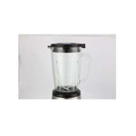 Boden Stark 1000W Glass Jug Blender - Black