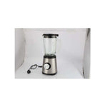 Boden Stark 1000W Glass Jug Blender - Black