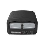 Boden Stark 2200W Manual Pizza Oven - Black
