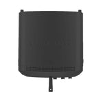 Boden Stark 2200W Manual Pizza Oven - Black
