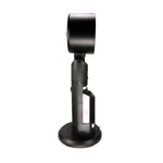 Boden Stark 3-in-1 Mist Stand Desk Fan Humidifier - Black