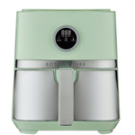 Boden Stark 5.0L Digital Air Fryer - Green - Green