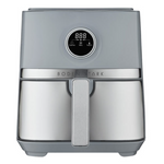 Boden Stark 5.0L Digital Air Fryer - Silver