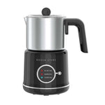 Boden Stark 500W Stainless Steel Milk Frother - Silver