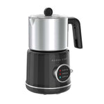 Boden Stark 500W Stainless Steel Milk Frother - Silver