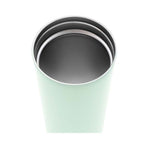 Boden Stark 650ml Travel Flask - Pastel Green - Green