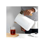 Boden Stark Anson Collection 1.7L 2000W Kettle - White - White