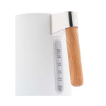 Boden Stark Anson Collection 1.7L 2000W Kettle - White - White