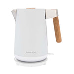 Boden Stark Anson Collection 1.7L 2000W Kettle - White - White