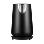 Boden Stark Anson Collection 1.7L 2000W Stainless Steel Kettle - Black - Black
