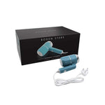 Boden Stark Handheld Steamer for Garments - Blue