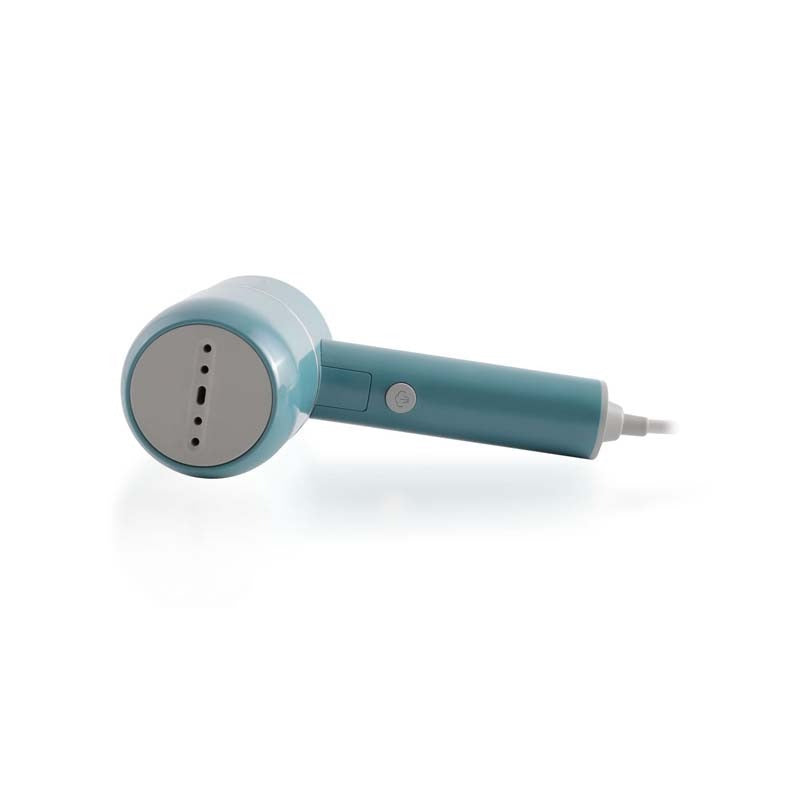 Boden Stark Handheld Steamer for Garments - Blue