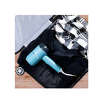 Boden Stark Handheld Steamer for Garments - Blue