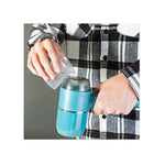 Boden Stark Handheld Steamer for Garments - Blue