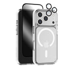 Body Glove 3-In-1 Protection Bundle Apple iPhone 18 Pro - Clear