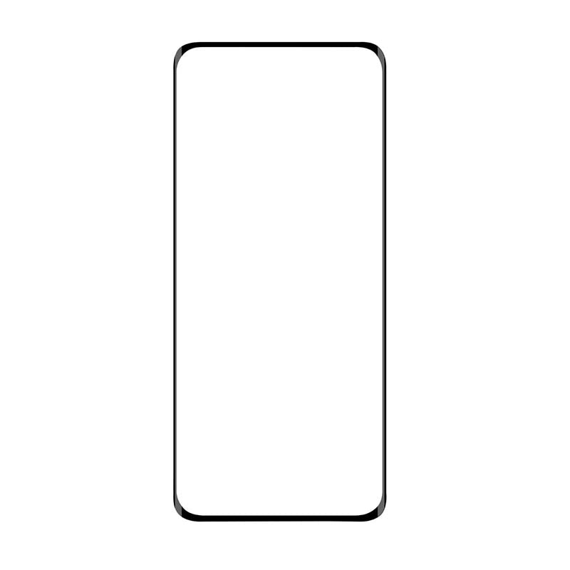 Body Glove 3D Tempered Glass Screen Protector Honor 200 - Black - Black