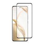 Body Glove 3D Tempered Glass Screen Protector Honor 200 - Black - Black