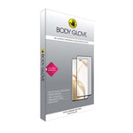 Body Glove 3D Tempered Glass Screen Protector Honor 200 Pro - Black - Black