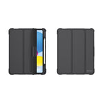 Body Glove Active Case for Apple iPad (2022) / Apple iPad 11 (2025) - Black - Black