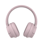 Body Glove AMPED Wireless Over-Ear Headphone - Sand - Pink