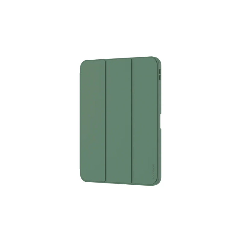 Body Glove Apple iPad 11 (2025) / iPad 10.9 (2022) Slim Shield Tablet Case - Olive - Olive