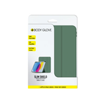 Body Glove Apple iPad 11 (2025) / iPad 10.9 (2022) Slim Shield Tablet Case - Olive - Olive