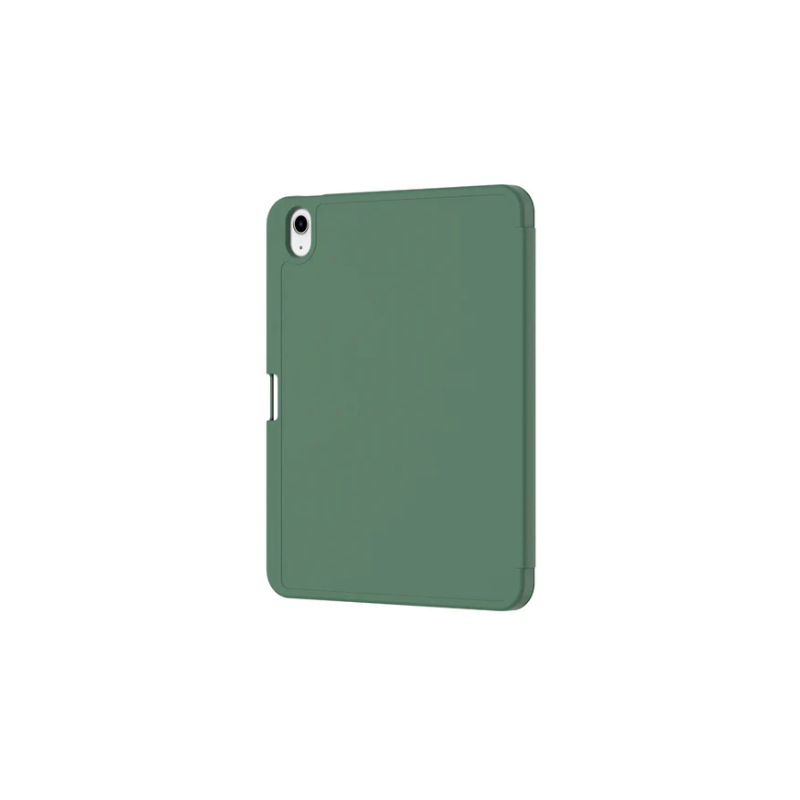 Body Glove Apple iPad 11 (2025) / iPad 10.9 (2022) Slim Shield Tablet Case - Olive - Olive